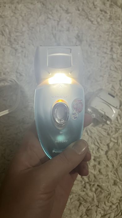 Епілятор Philips .Б/в