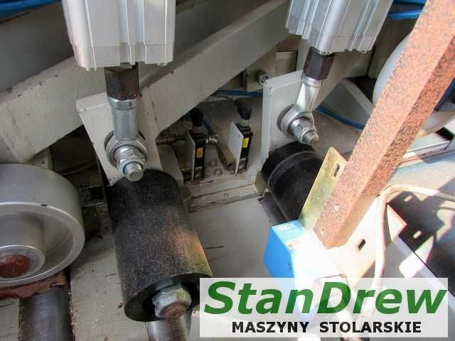 Optymalizerka Weinig Dimter Opticut 200 Classic