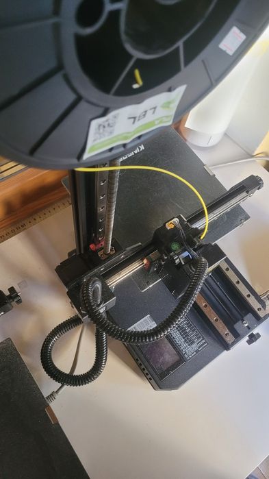 3d Принтер Kingroon KP3S Pro S1