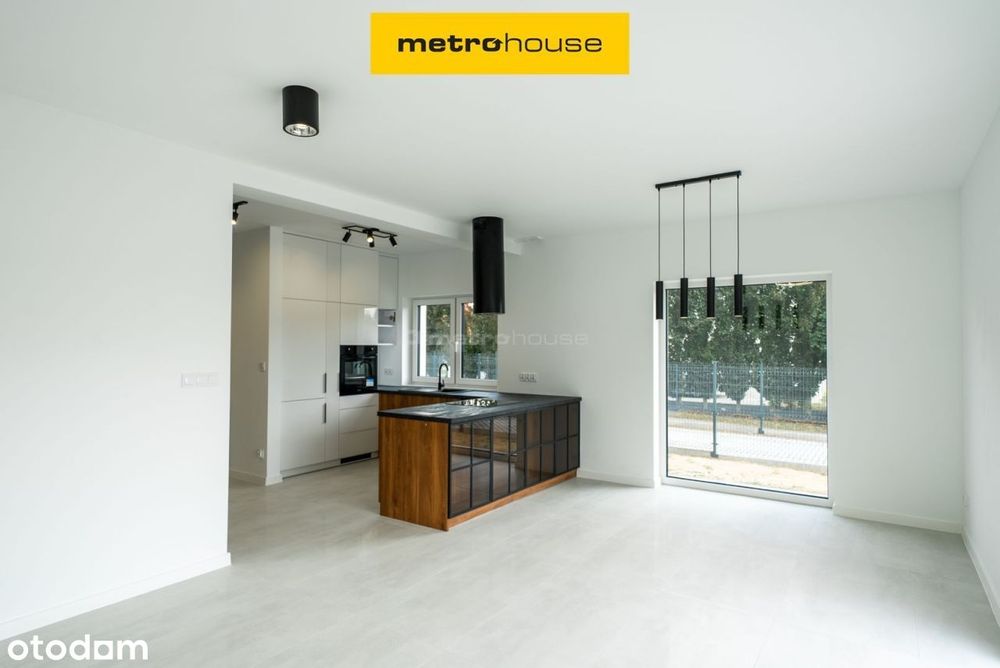 Nowoczesny dom Premium - Żory, Rogoźna