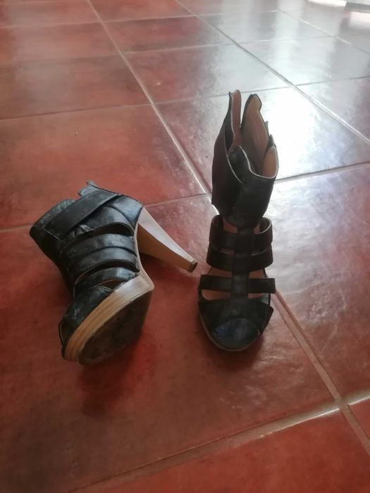 Sapatos cerimónia