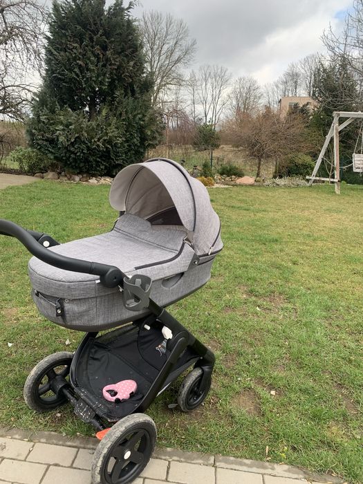 Stokke Trailz 2w1