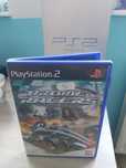 Gra PS2 Lego Drome Racers
