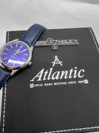 Zegarek Atlantic Worldmaster Czasoholicy 53750.41.51RP Automatyczny