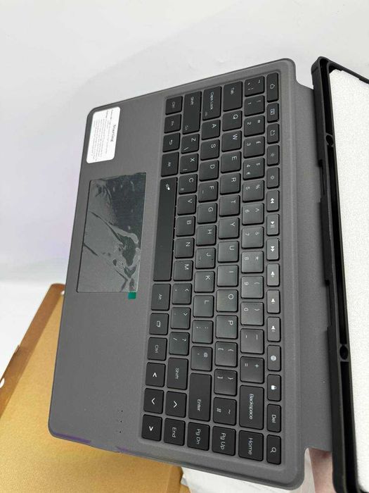 Чохол клавіатура Samsung Galaxy Tab S9 Ultra 2023/S8 Ultra 2022 14,6
