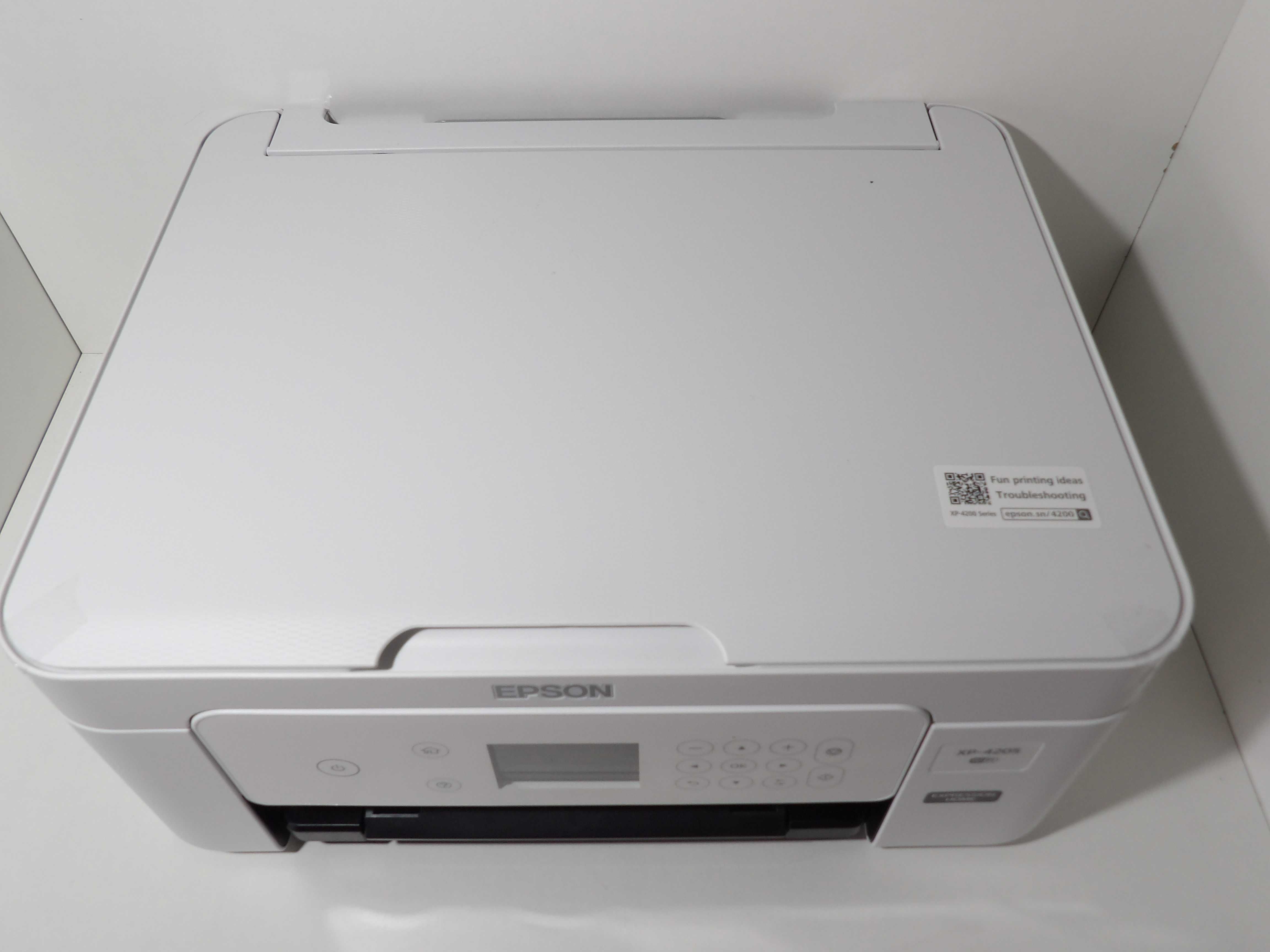 Drukarka urządzenie wielofunkcyjne Epson XP-4205 WIFI DUPLEX Skaner
