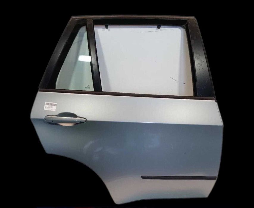 Portas frente e trás BMW E70 X5