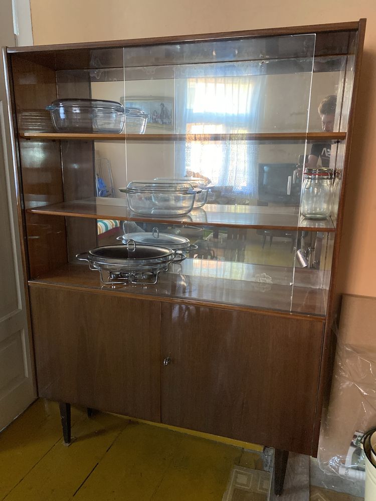 Biblioteczka z PRL