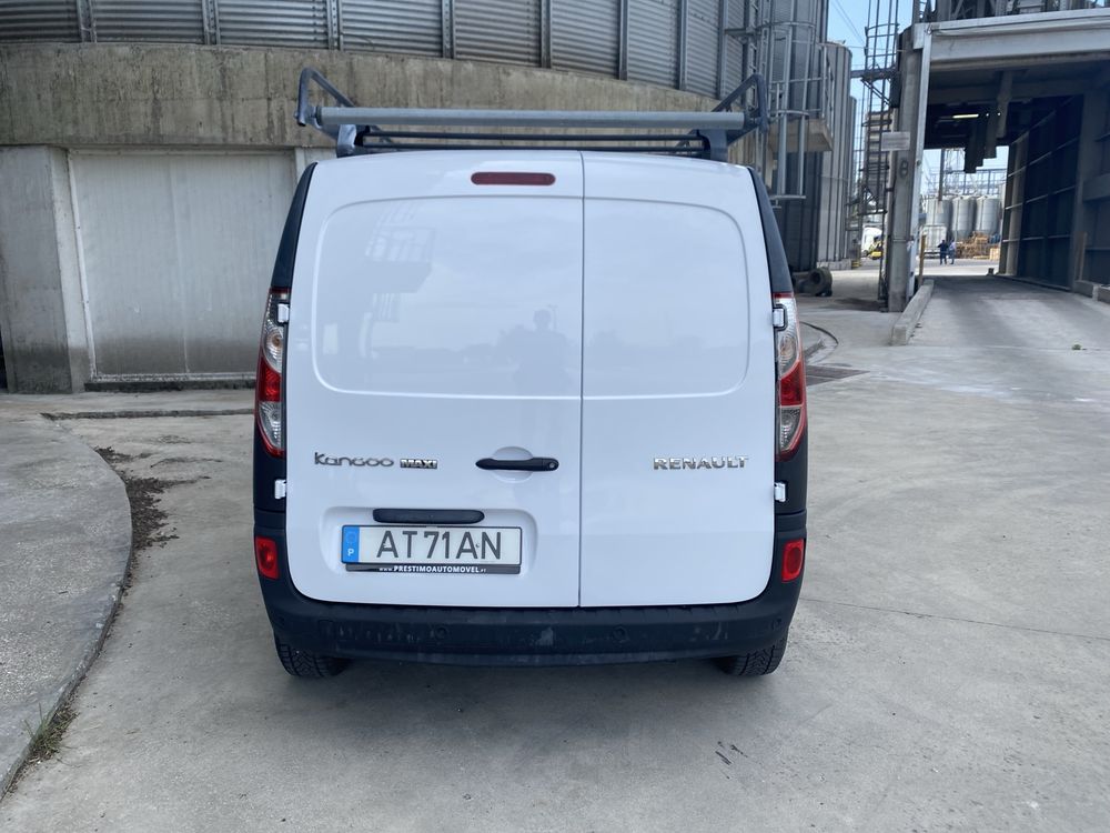Renault Kangoo Maxi 1.5