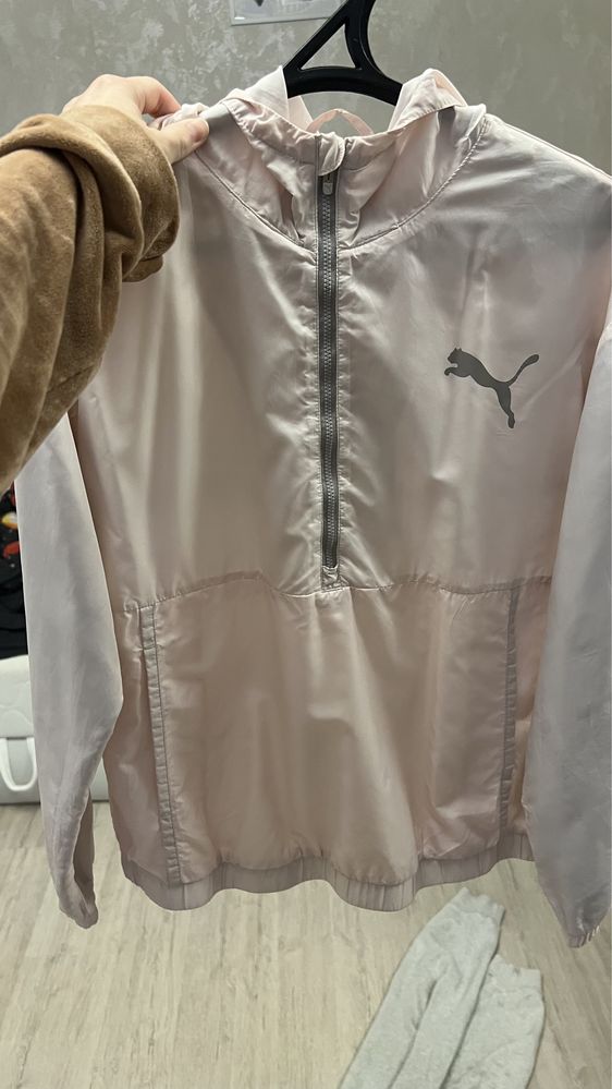 Вітрока puma