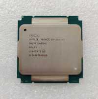 Процессоры X99 14 ядер/28 потоков - Intel Xeon E5 - 2697V3 SR1XF
