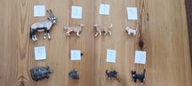 Figurki schleich