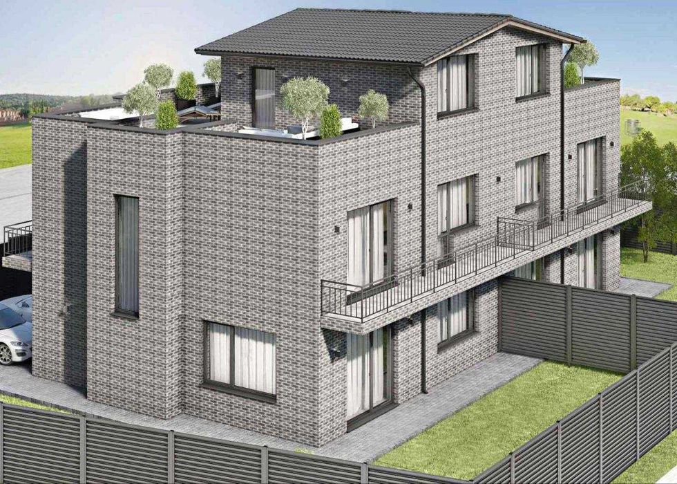 Продаж котеджу Винники