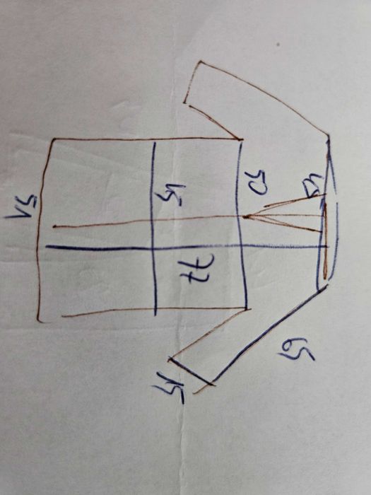 Garnitur męski Giacomo Conti czarny 176/96/82 stan bdb