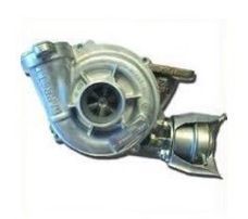 TURBINA ford CITROEN volvo peugeot 1.6 hdi TDCI 109 110