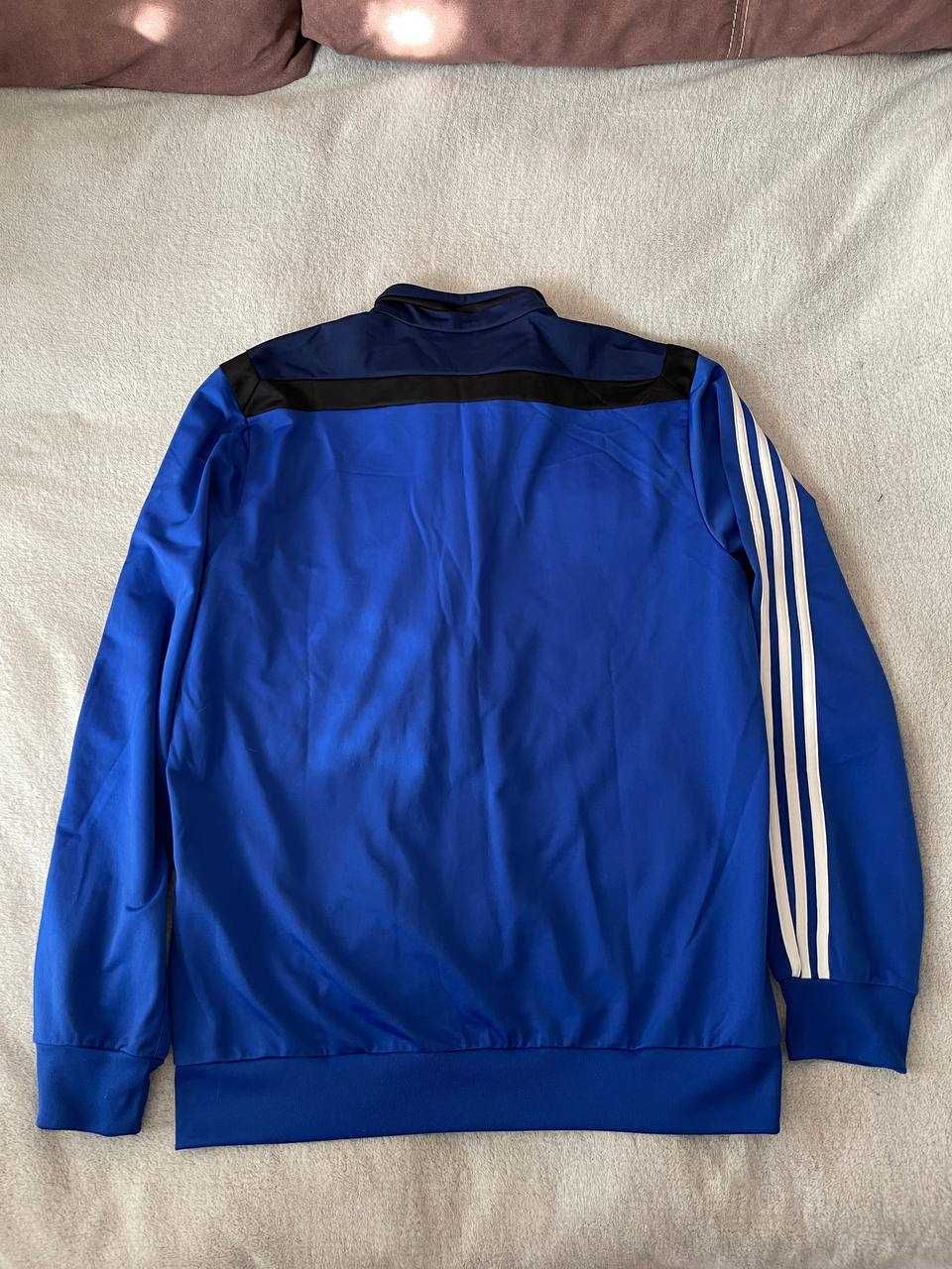 Мужской спортивный костюм Adidas