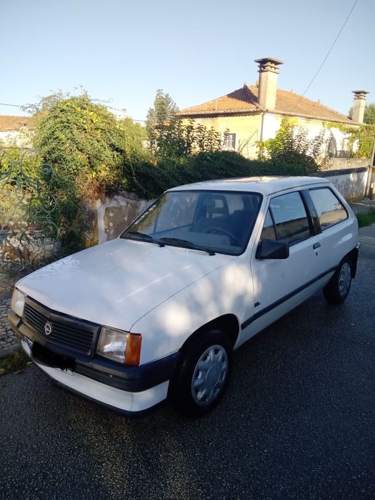 Opel corsa 1.2 clássico