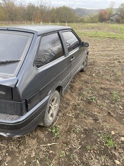 Продам ваз 2113 або обмін