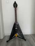 Guitarra Gibson Flying V B2