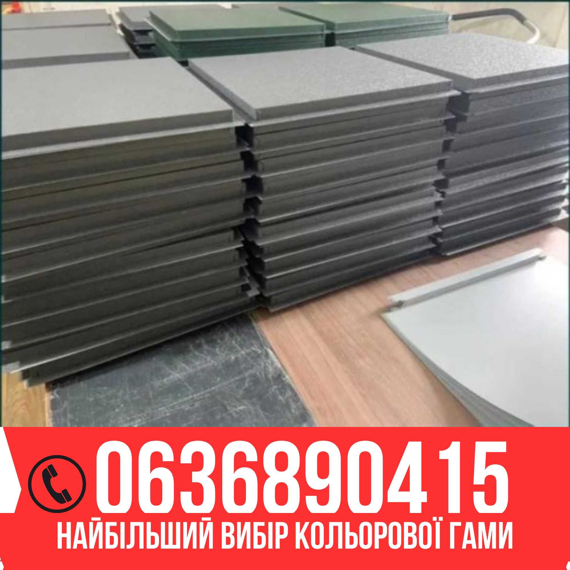 Фасадні касети, фасадні панелі, дешевші ніж композитні панелі