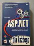 ASP.NET dla każdego Chris Payne