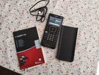 Calculadora Gráfica Texas Instruments TI-Nspire™ CX CAS