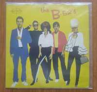 The B'52s disco de vinil