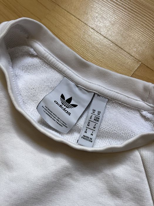 Світшот Adidas. Оригінал