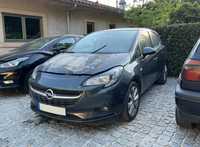 Opel Corsa 1.3 CDTi | Business Edition