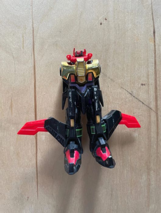 Robot do zabawy.