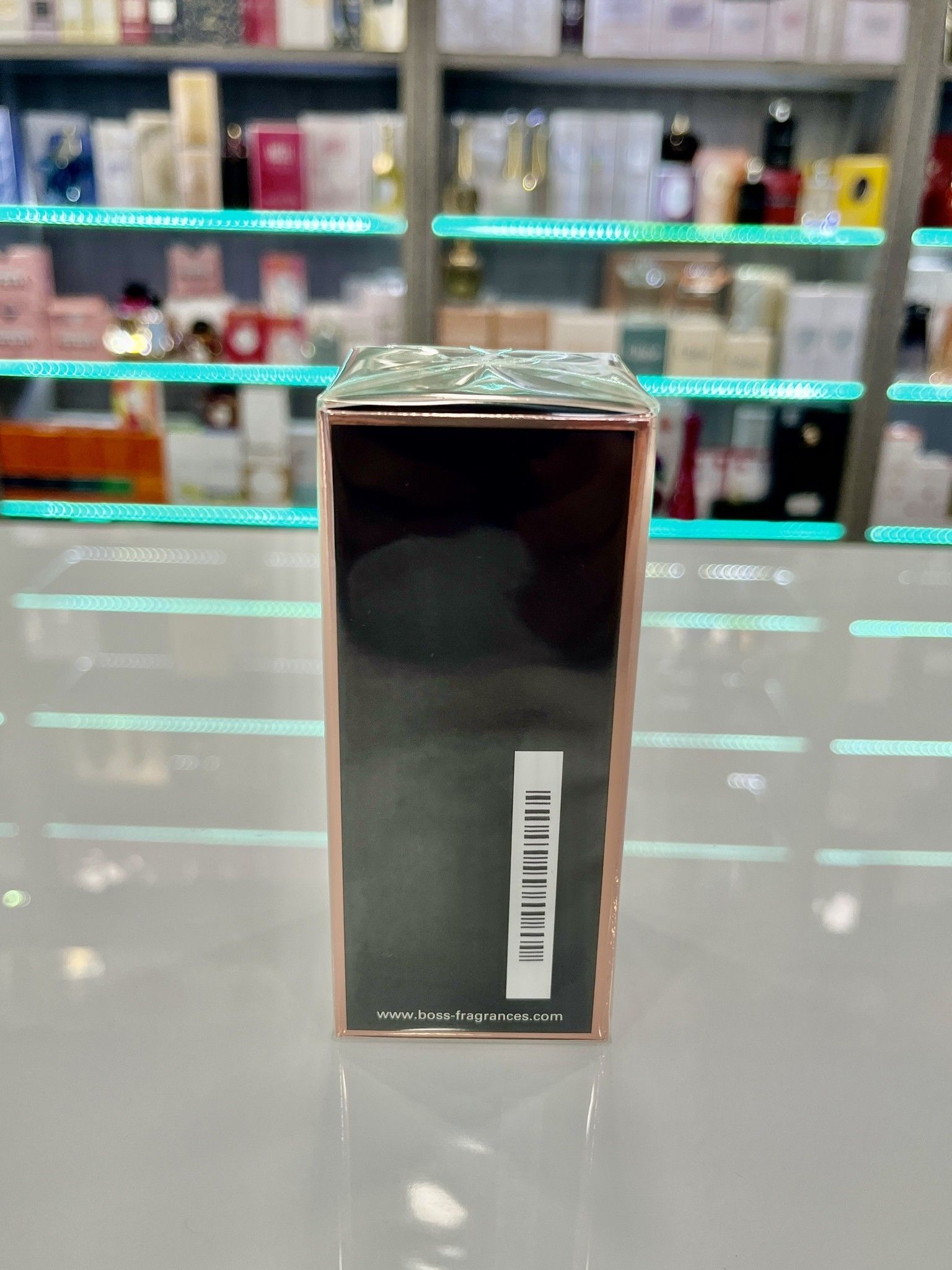 Hugo Boss Nuit Pour Femme Intense  Eau De Parfum 30 ml