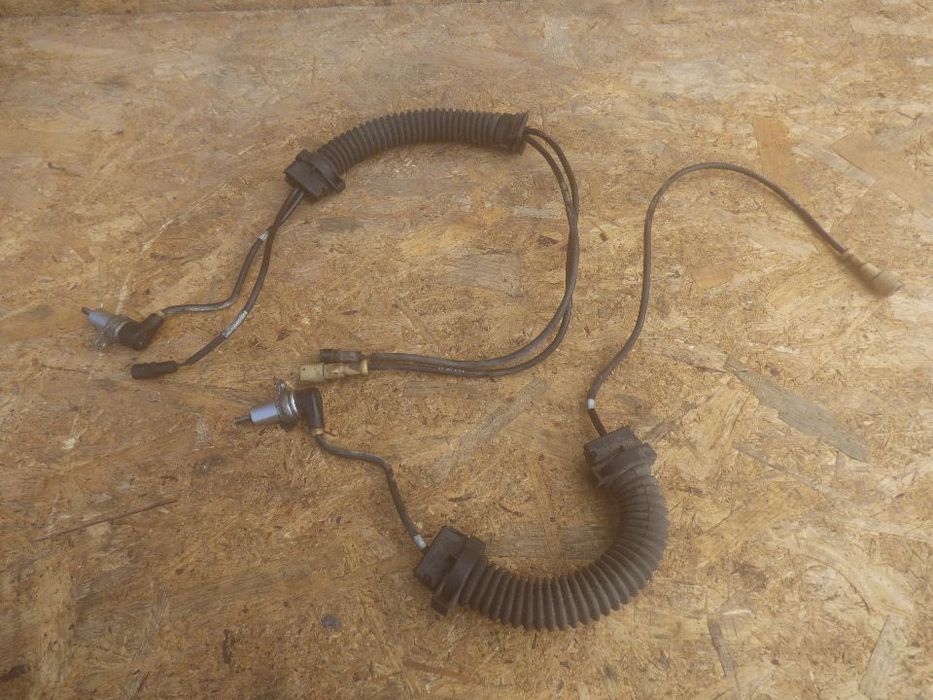 BMW E31 850I 840I CZUJNIK ABS PRZÓD 1180649