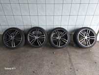 Felgi do BMW 18'