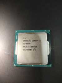 Процесор Intel Core i5-6600