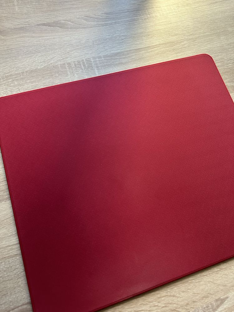Коврик Artisan NinjaFX Red XL