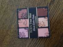 Paletka ceni Too Faced Born This Way Warm Ember Nudes