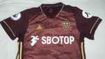Leeds United Premier League 20/21