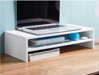 LIVARNO HOME Podstawka pod Monitor z Półką