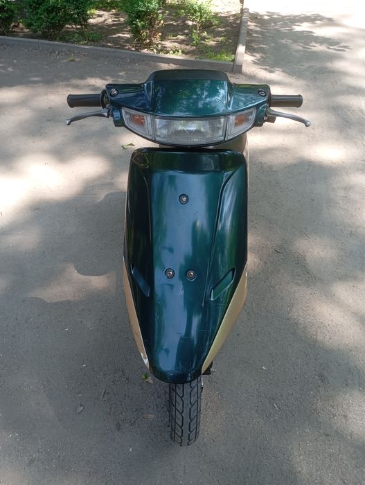 Хонда діо 18 (срочно)