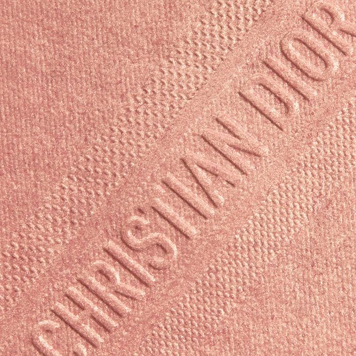 Dior Forever Couture Luminizer Highlighting Powder 002 Coral Cruise