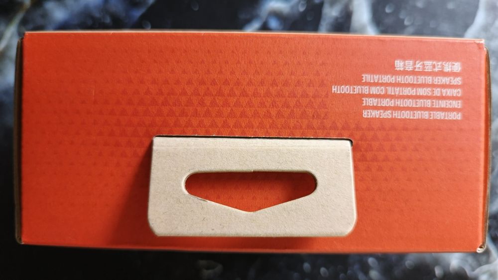 JBL Go 4 Niebieski