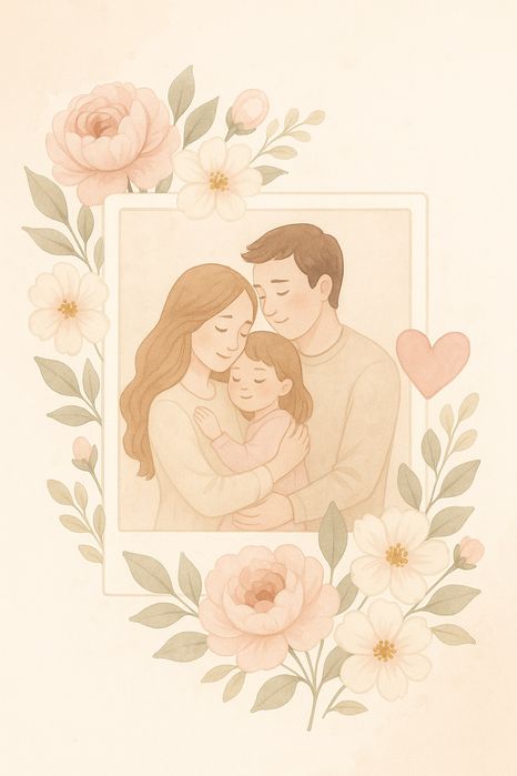 Консультація няням та батькам як сприймати дитину як особистість