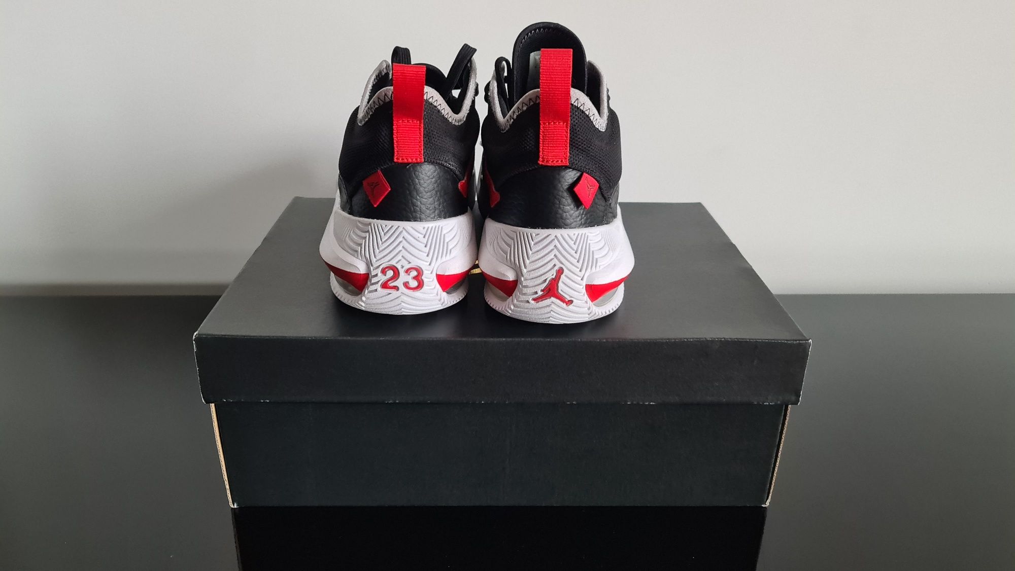 Nike Jordan Stay Loyal 2 buty do koszykówki r. US 9 eur 42.5