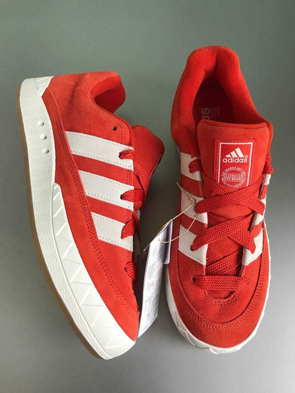 Кросівки Adidas Adimatic ОРИГІНАЛ 45 1/3 р