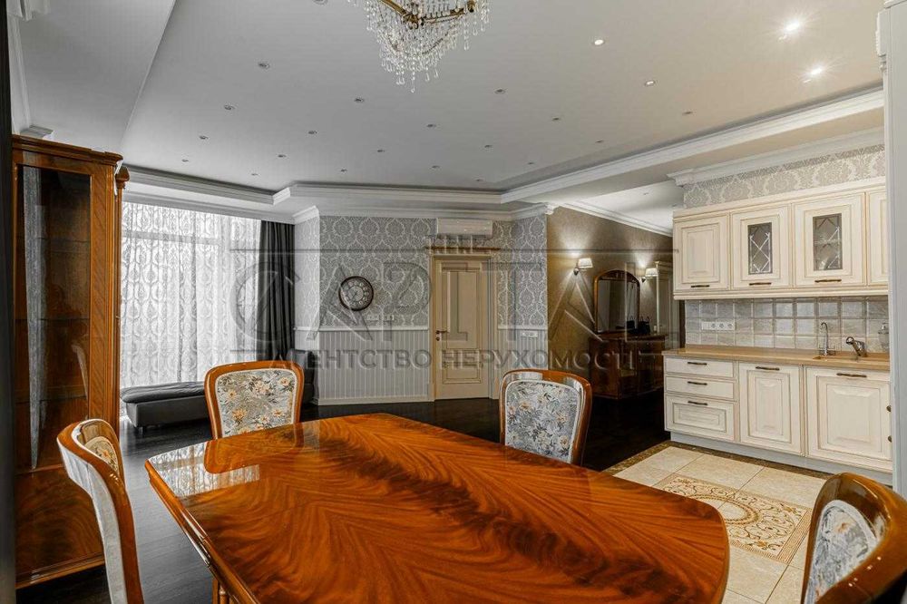 Продажа Квартира ЖК Central Park ул. Кудри Печерск Киев