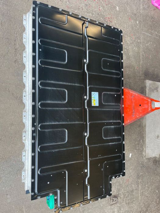 Bateria trakcyjna BMW i3 60ah