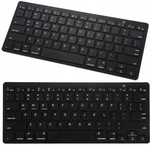 Bezprzewodowa Klawiatura Bluetooth Smart Tv Pc Ios Telefon Tablet Lapt