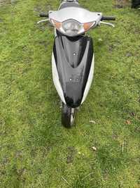 Розборка Хонда діо. Honda Dio 56