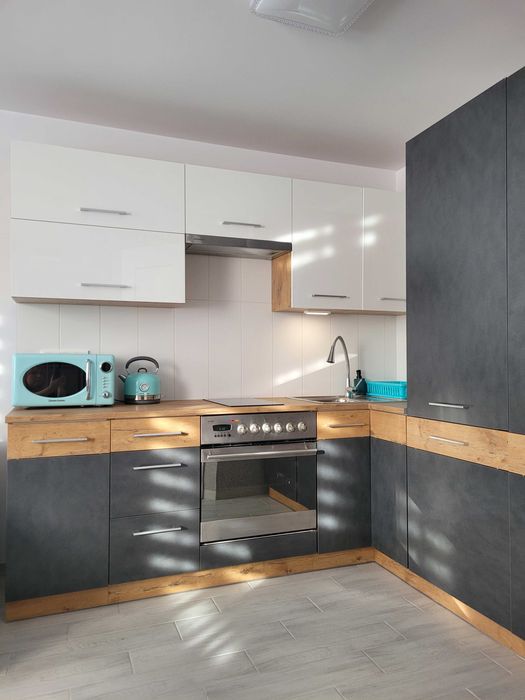 kawalerka typu studio - centrum Łobza