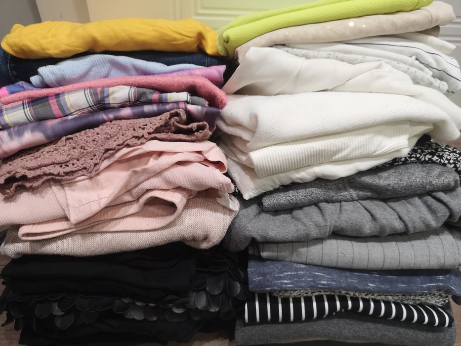 Odzież premium 20 sztuk